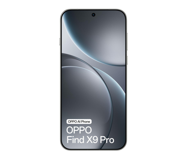 OPPO Find X9 Pro 16/512GB Silk White - 1371799 - zdjęcie 3